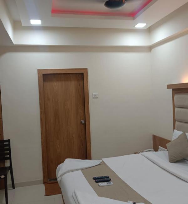 Sun Inn Residency , Navi Mumbai Eksteriør bilde