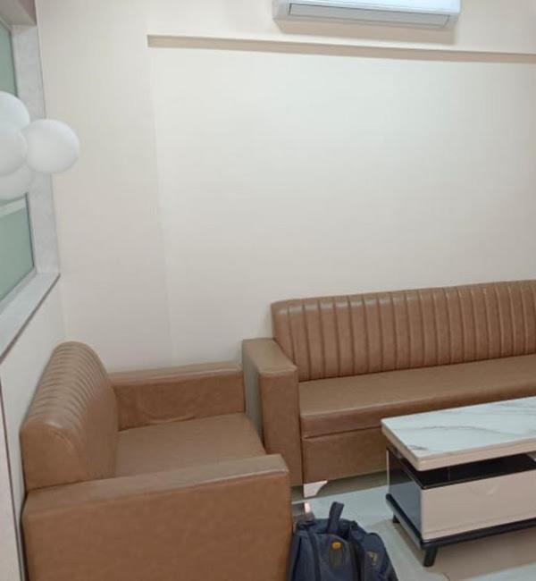 Sun Inn Residency , Navi Mumbai Eksteriør bilde