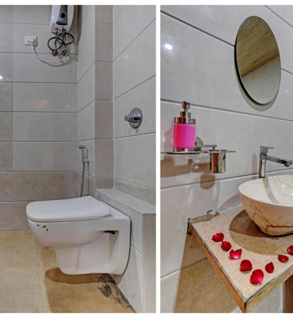Sun Inn Residency , Navi Mumbai Eksteriør bilde