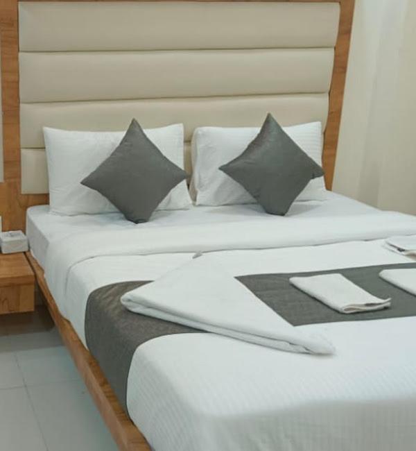 Sun Inn Residency , Navi Mumbai Eksteriør bilde