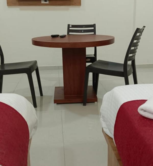 Sun Inn Residency , Navi Mumbai Eksteriør bilde